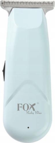 Trymer Fox Baby Blue