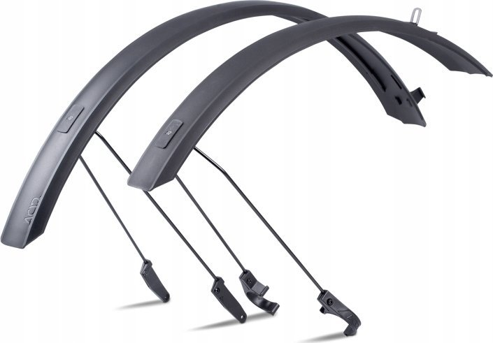 Acid Skydelių komplektas 26" ACID 60 ST Mount 2.0