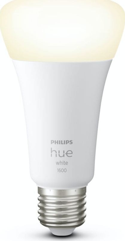 Philips Hue Żarówka LED E27 15.5W W BT