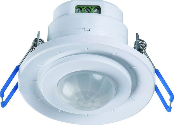 Kanlux Czujnik ruchu 360st. 230V 800A MERGE ADJ-O 23451