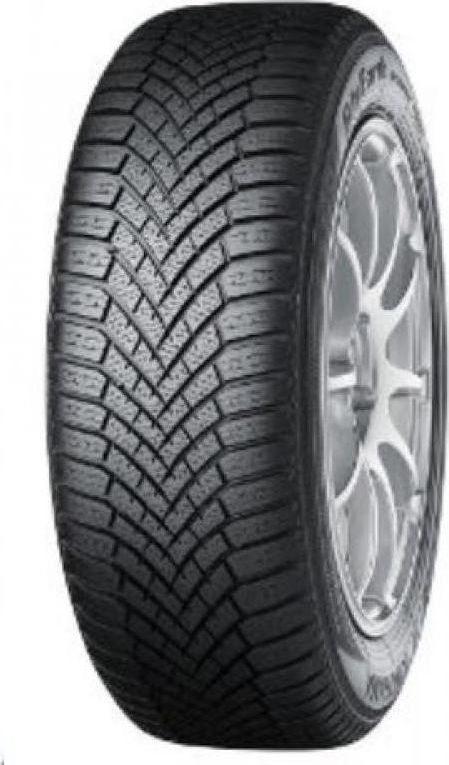 Yokohama Yokohama BluEarth-Winter V906 215/55 R16 93H