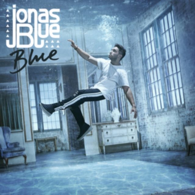 POP JONAS BLUE BLUE