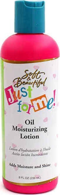 Shine Inline Olejek do Włosów Soft & Beautiful Soft & Beautiful Just For Me (236 ml)