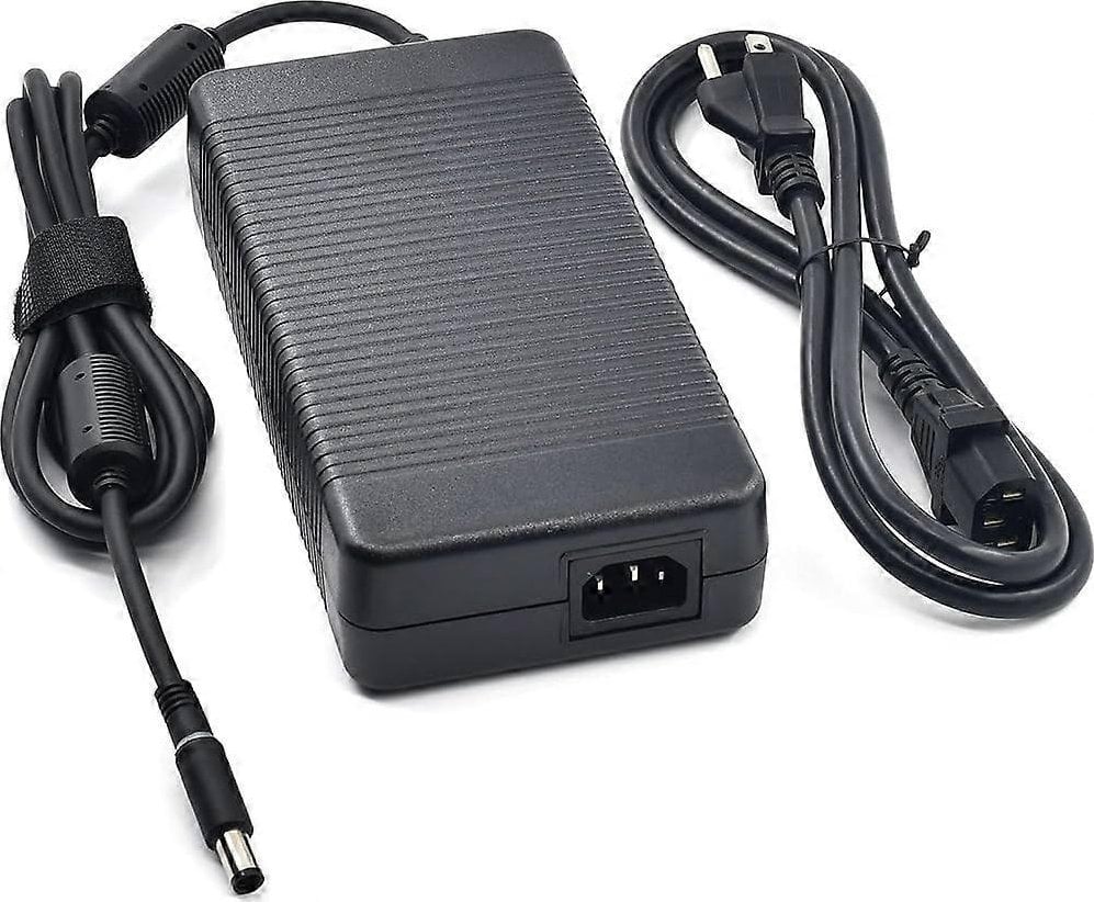 Zasilacz do laptopa Dell AC Adapter, 330W, 19.5V, 3