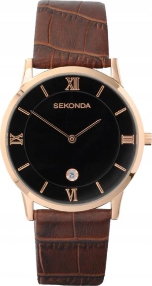 Zegarek Sekonda Zegarek Sekonda 3207