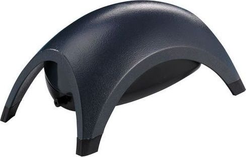 Tetra Pompa napowietrzająca APS 300 - dwa wyjścia Czarna