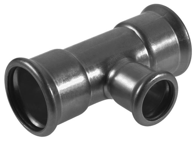 KAN-therm Trójnik redukcyjny 54x35x54mm - 6191561