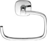 Robert Welch Uchwyt na papier toaletowy BURBR3302V Srebrny (BURBR3302V)