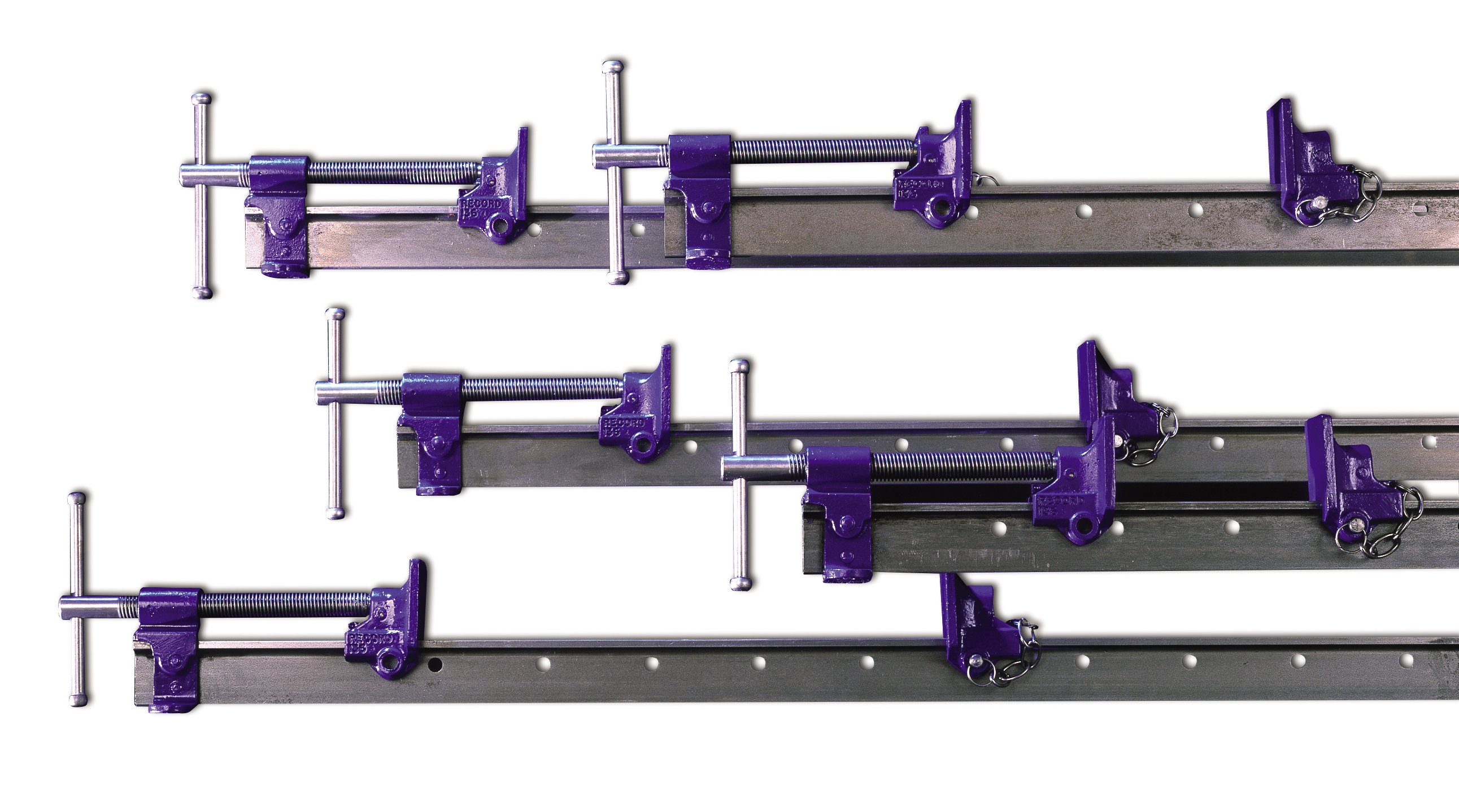 Irwin Ścisk typu T-Bar 1200mm - T1366