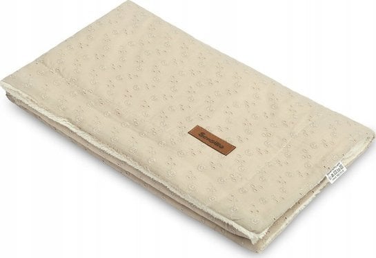 Sensillo KOC HAFT LNIANY PLUSZ 80x100