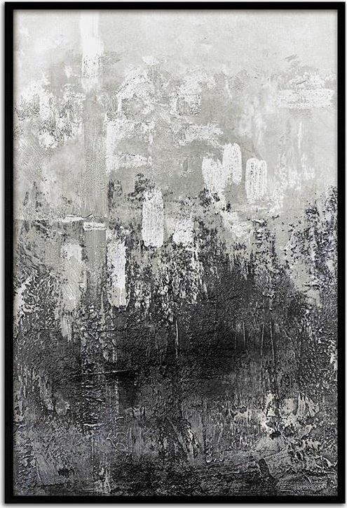 GO-BI Obraz "Abstrakcje" reprodukcja 63x93cm