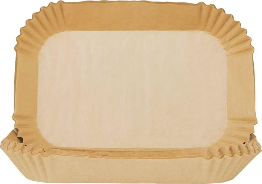 Klausberg WKŁAD PAPIEROWY DO FRYTOWNICY 22x14cm 100szt. KLAUSBERG KB-7783