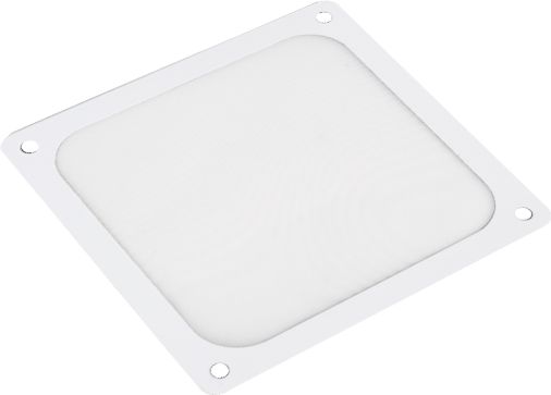 SilverStone Magnetyczny Filtr Przeciwkurzowy - 120mm (SST-FF123W)