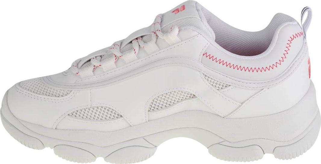 Fila Fila Strada Dreamster Wmn FFW0041-10004 białe 38