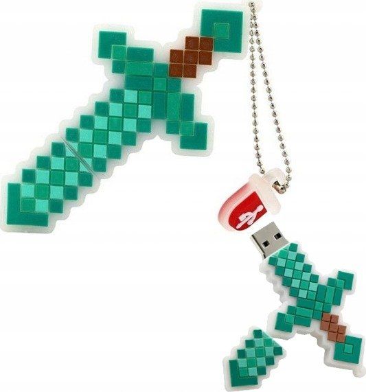 Pendrive Dr. Memory 64 GB