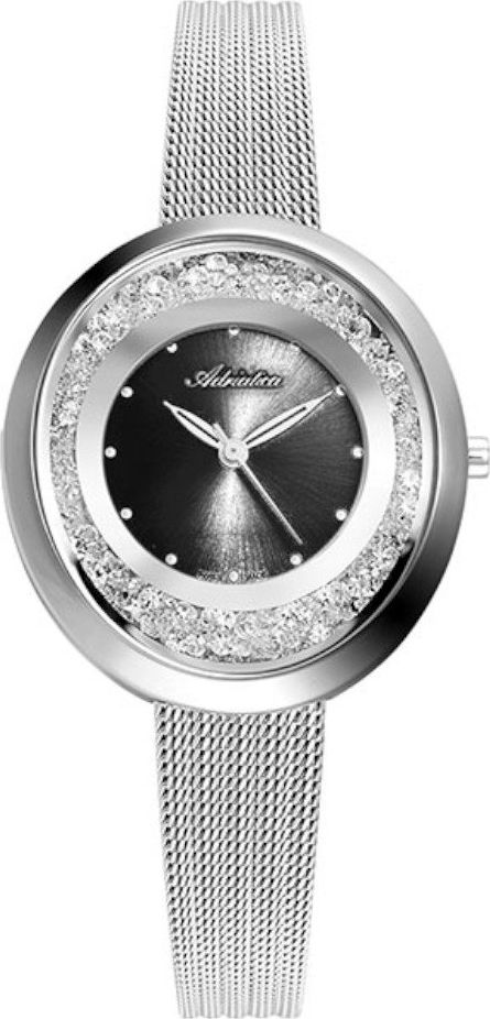 Zegarek Adriatica Zegarek damski Adriatica A3771.5146QZ QUARTZ