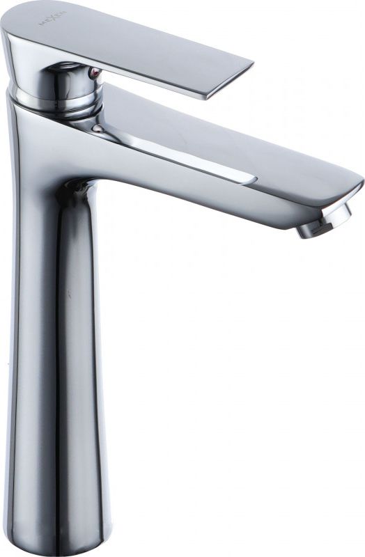 Bateria umywalkowa Mexen Axel stojąca chrom