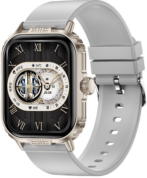 Smartwatch TRACER FitOn SL