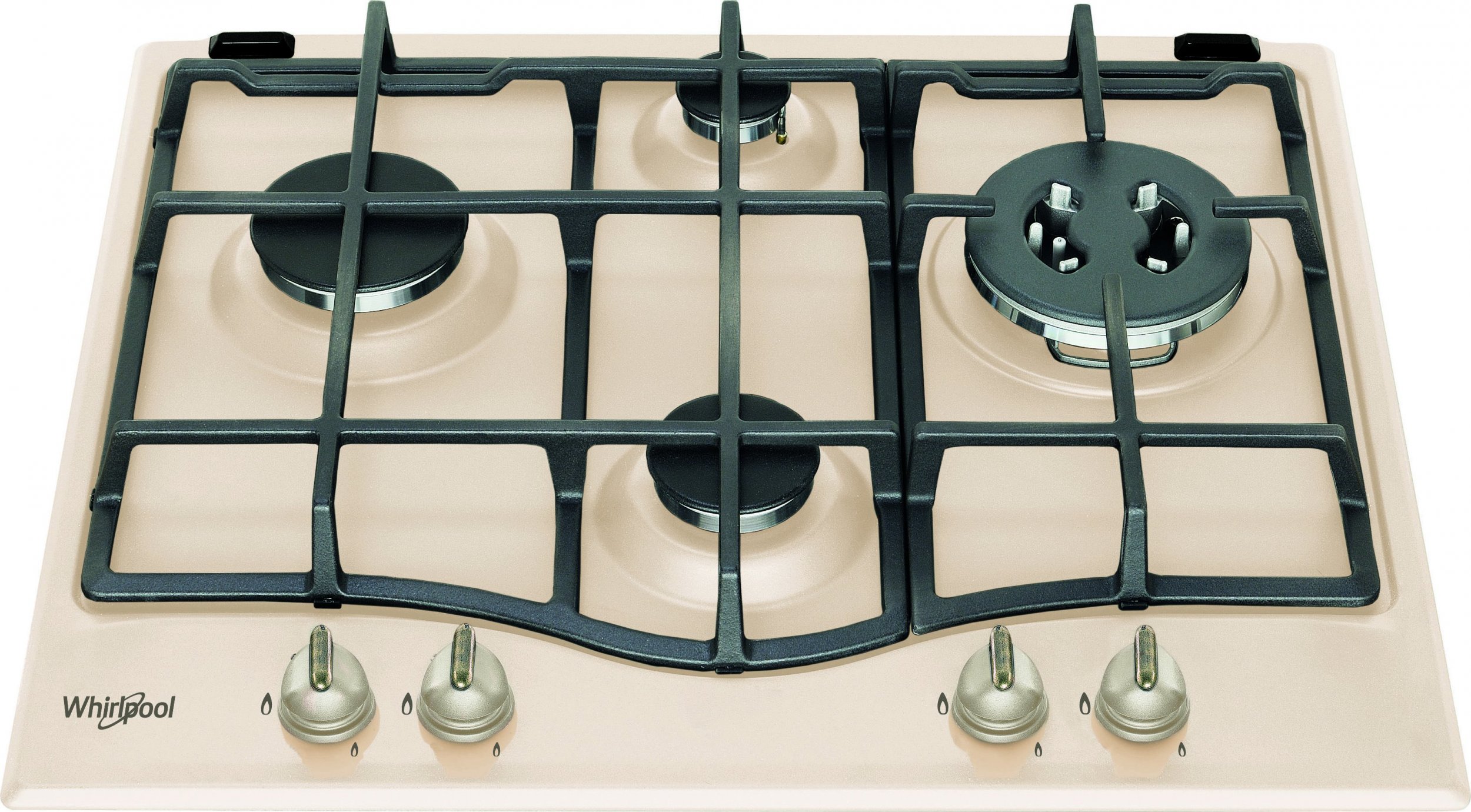 Płyta grzewcza Whirlpool GMT 6422 OW