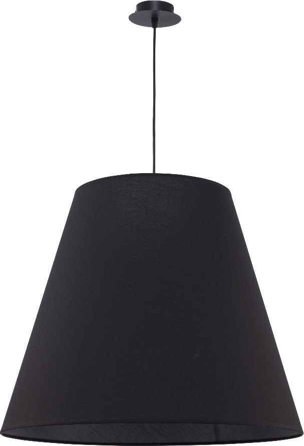 Lampa wisząca Selsey Lampa wisząca Berant średnica 61 cm