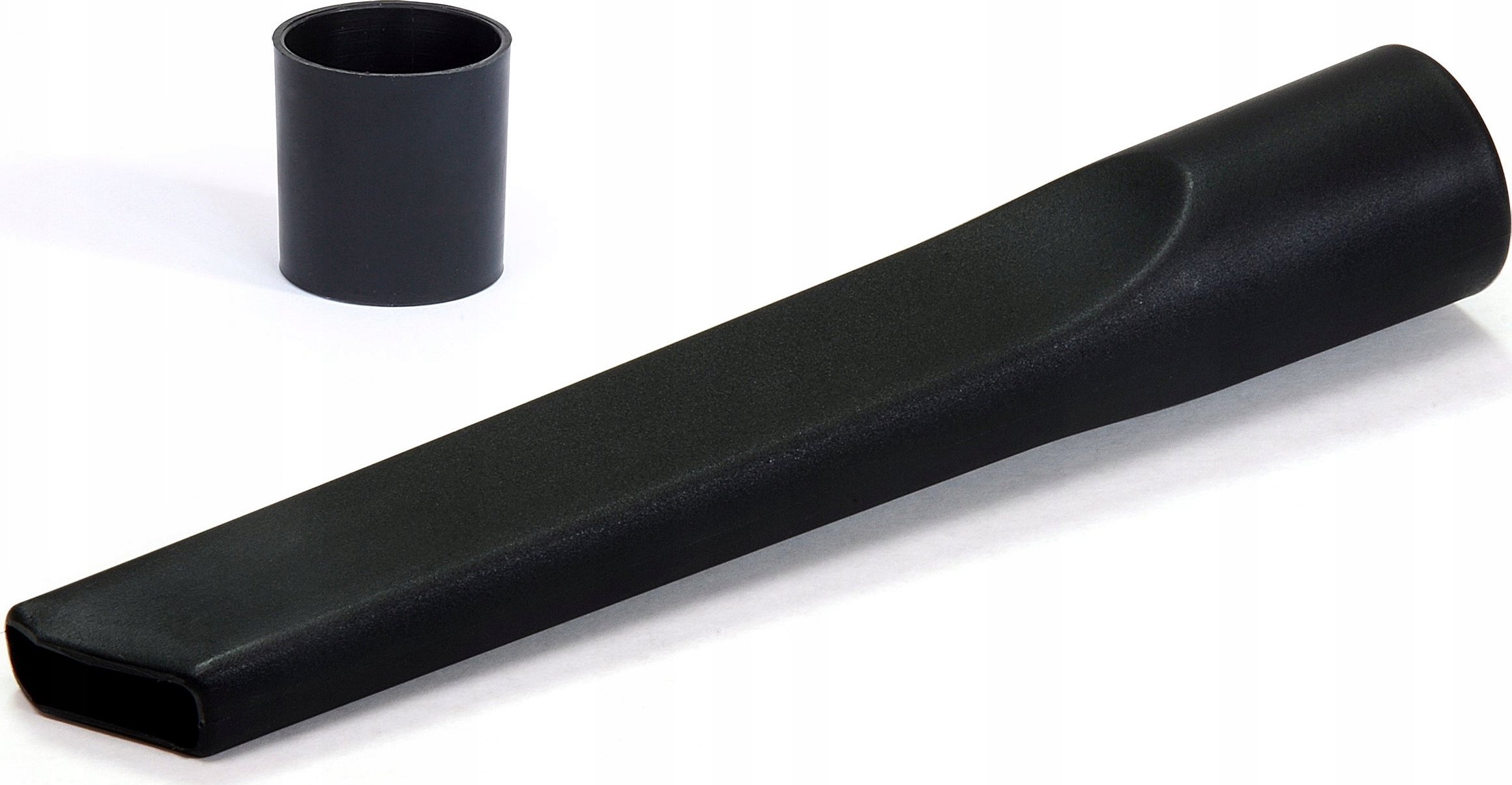 Scheppach Ssawka LangeTools szczelinowa krótka z adapterem