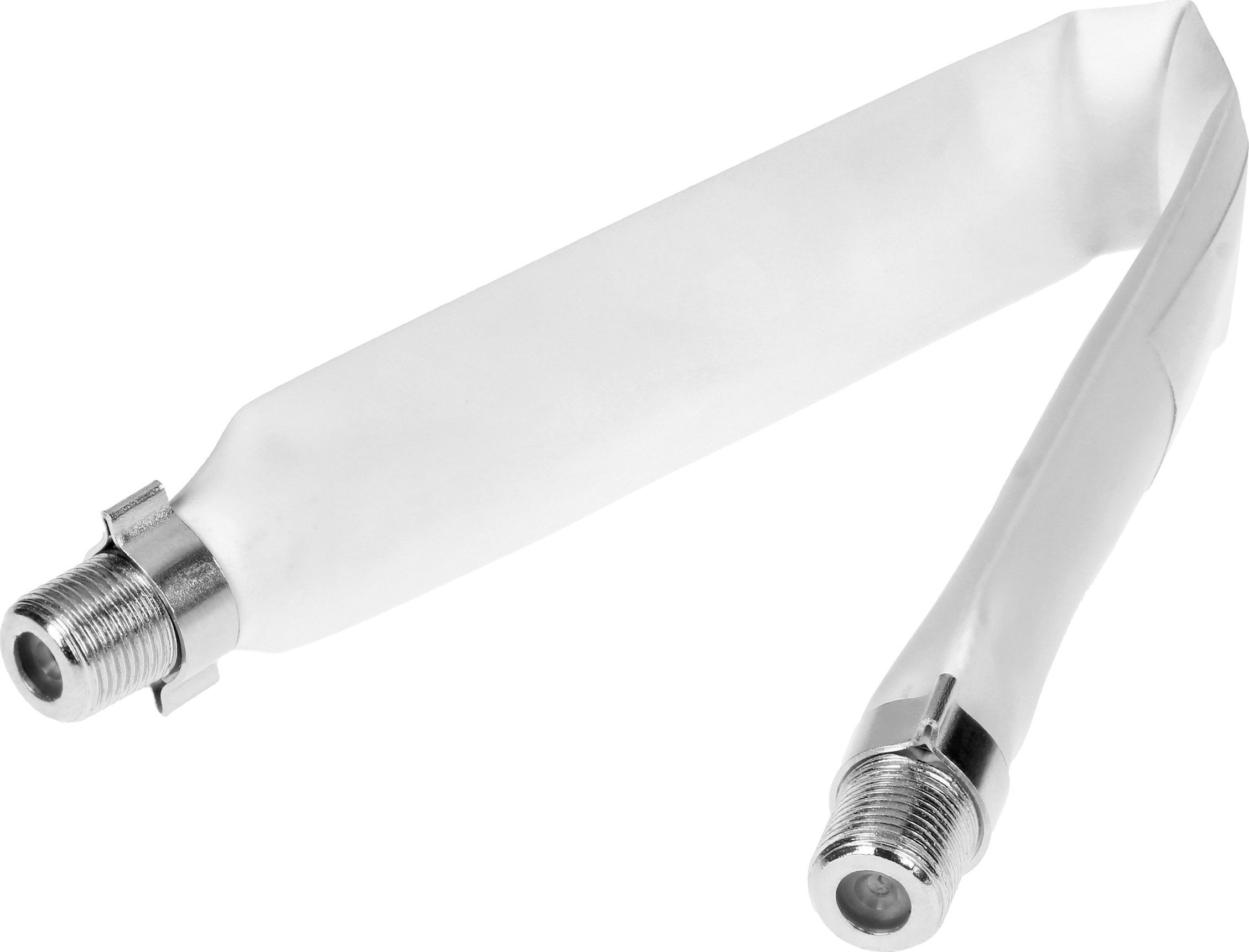 Orno Kabel okienny SAT-F gniazdo - gniazdo