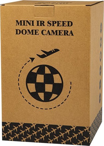 Kamera IP Blow 78-765# Kamera ip ptz obrotowa 5mp zoomx18