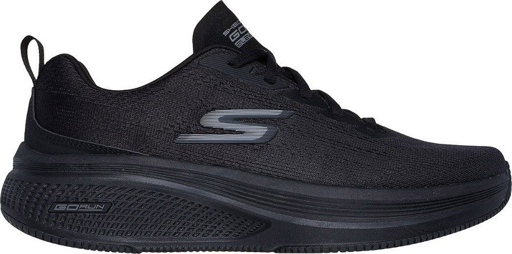 Buty męskie Skechers Go Run Elevate 2.0 czarne 220847 BBK 42