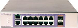 Switch Extreme Networks 220-12P-10GE2