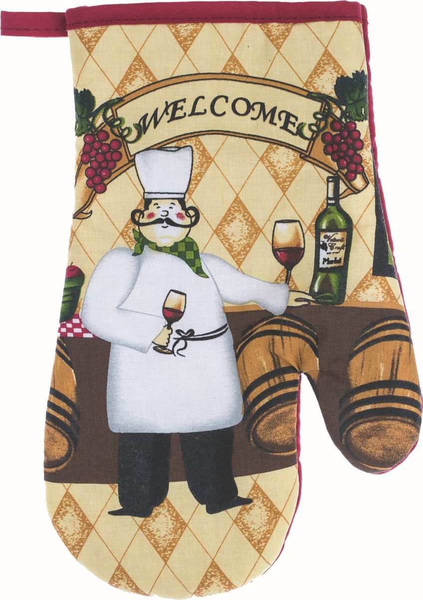 Banquet Rękawica kuchenna (13934480)