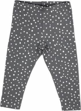 NICOL Legginsy Nicol Rainbow dla dziewczynki 116