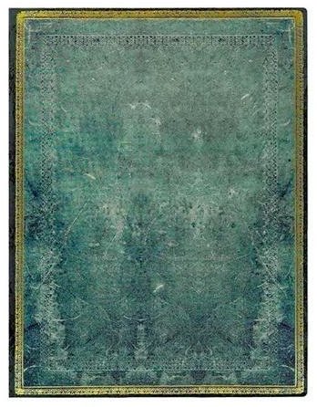 Notatnik linia Pacific Blue ultra flexi