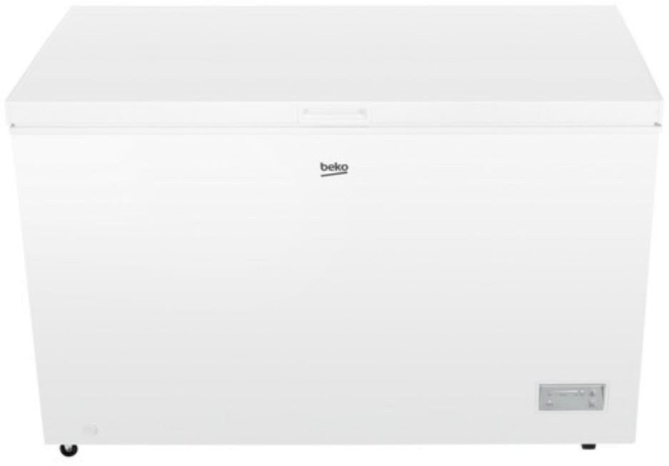 Freezer BEKO CF380EWN