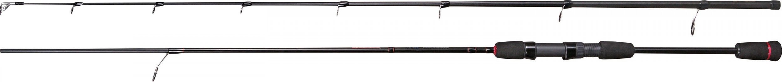 Dragon Wędka Dragon Express Spinn 21 198cm 5-21g