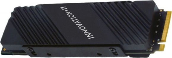 Dysk SSD Innovation IT PerformanceY 4TB M.2 2280 PCI-E x4 Gen4 NVMe (00-4096114Y)