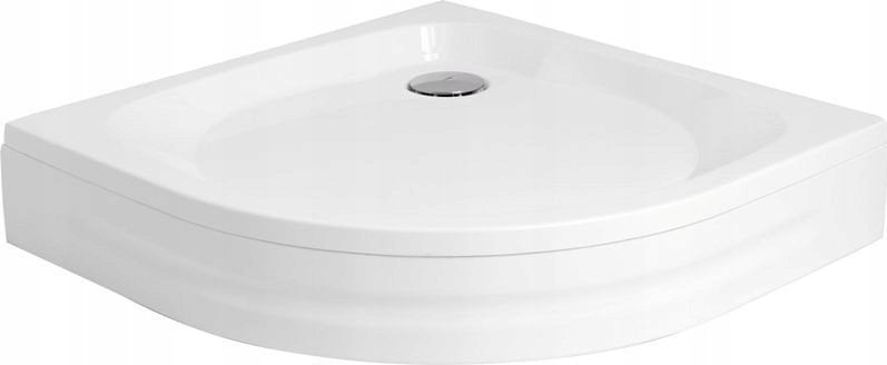 Brodzik pod obudowę 90x90x5 NOWY STYL