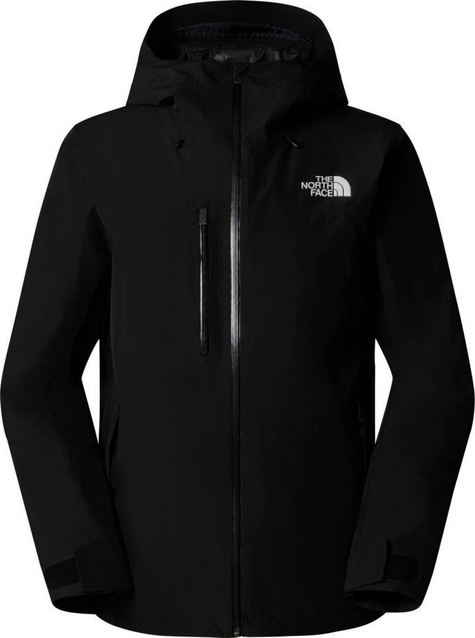 Kurtka The North Face M Descendit Jacket męska : Kolor - Czarny, Rozmiar - XL