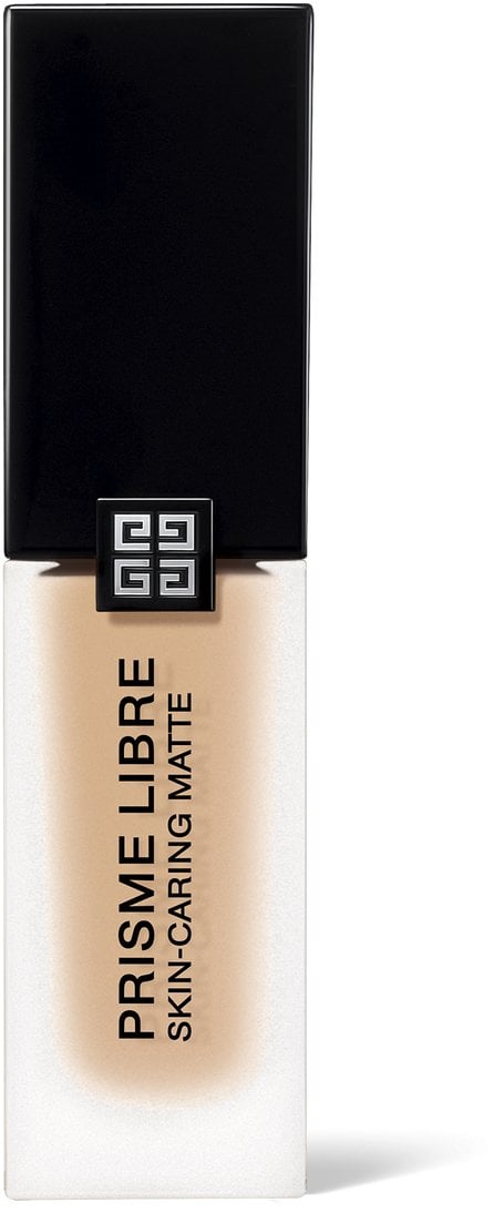 Givenchy, Prisme Libre, Matte, Liquid Foundation, 1-W105, 30 ml For Women