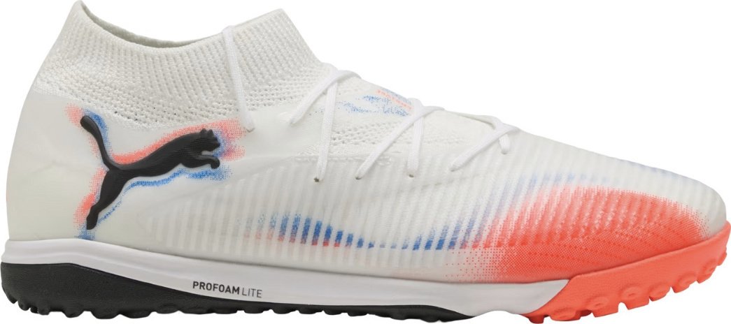 Puma Buty piłkarskie Ultra 6 Pro Cage TT 108592 01 46