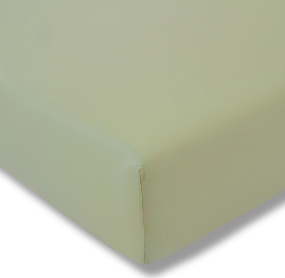 Estella Prześcieradło z gumką jersey 100x200 cm LIND feinjersey