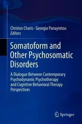 Somatoform and Other Psychosomatic Disorders
