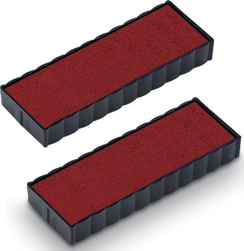 Trodat Poduszka wymienna 2Stk czerwony 6/4817/SB