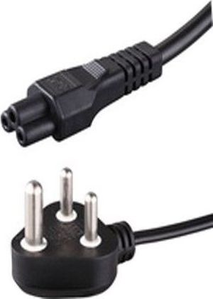 Kabel zasilający MicroConnect S. Africa - C5 1.8m (PE010818SOUTHAFRICA2)