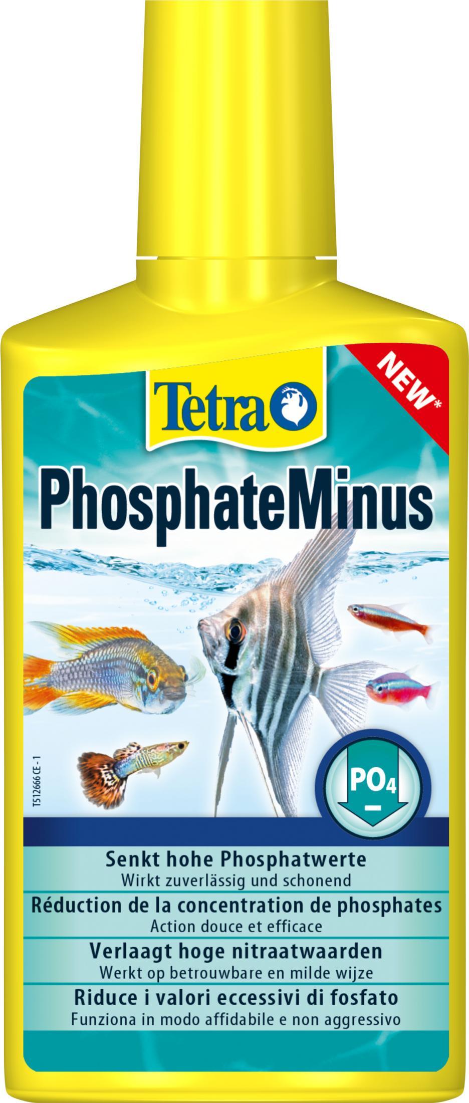 Tetra TETRA PHOSPHATE MINUS 250ML.