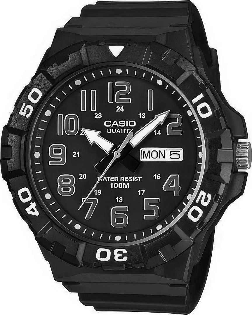 Zegarek Męski Casio MRW-210H-1AVDF + BOX