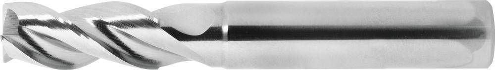 Ghring Frez Trzpieniowy Pełnowęglikowy do Aluminium 3,0mm Guhring