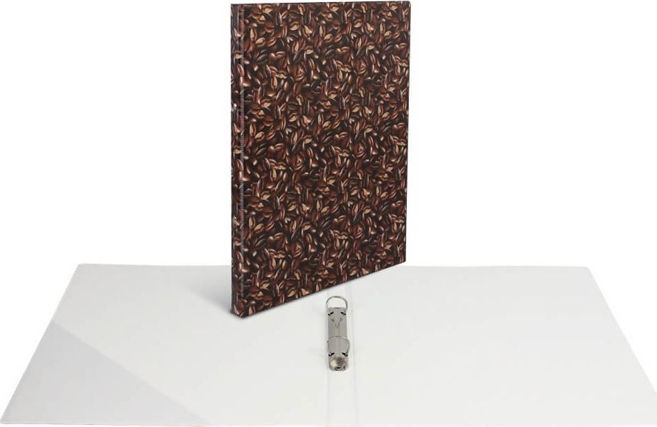 Segregator Biurfol 2-ringowy A4 20mm