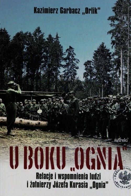 U boku 'Ognia' BR