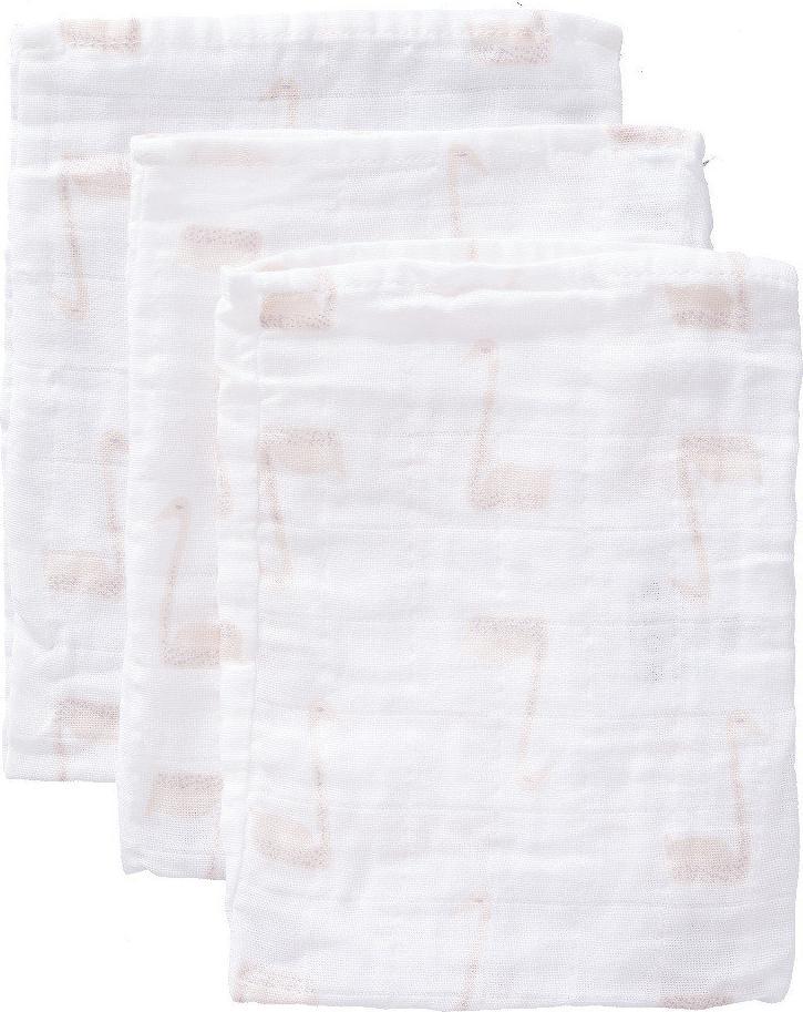 Fresk Fresk Myjki zestaw 3 szt. Łabędź