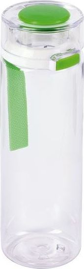 Upominkarnia Butelka na wodę Zielony